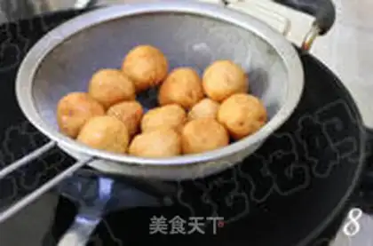 Make step 7