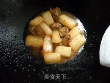 Make step 4
