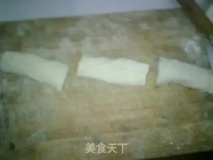 Make step 3