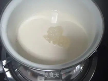 Make step 4