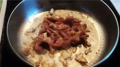 Make step 3