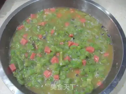 Make step 5