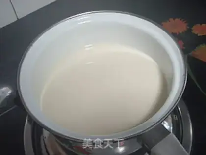 Make step 12
