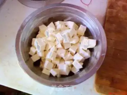 Make step 2