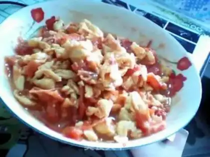 Make step 4