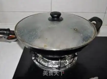 Make step 8