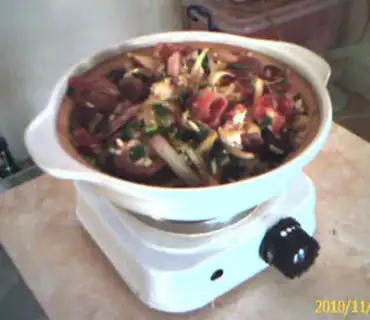 Make  step 3