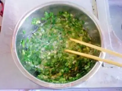 Make step 5