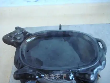 Make step 7