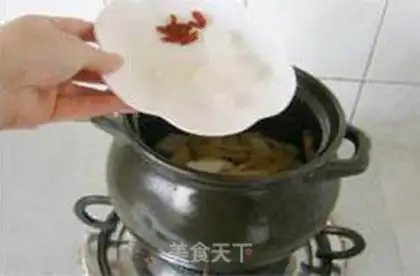 Make step 5