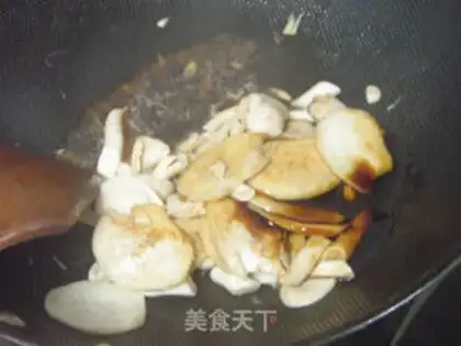 Make step 5