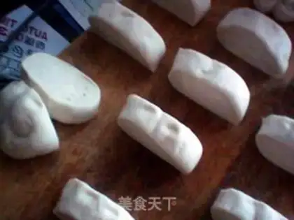 Make step 4