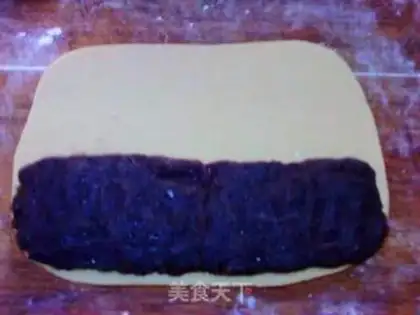 Make  step 8