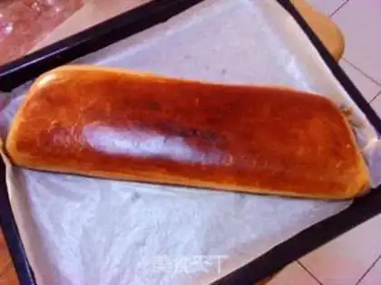 Make  step 11