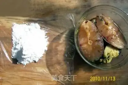 Make step 3