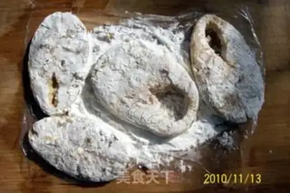 Make step 5
