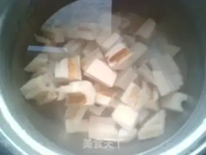 Make step 2