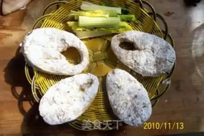 Make step 7