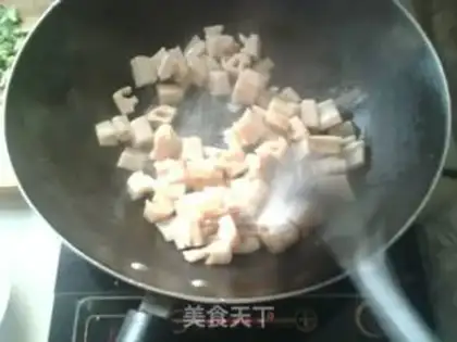 Make step 5