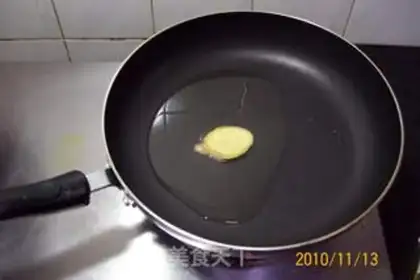 Make step 8