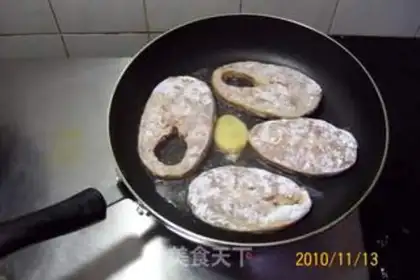 Make step 9