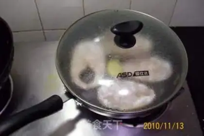 Make step 10