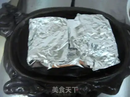Make  step 7
