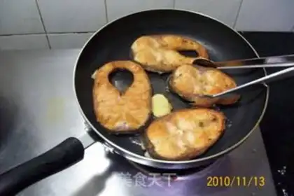Make step 11