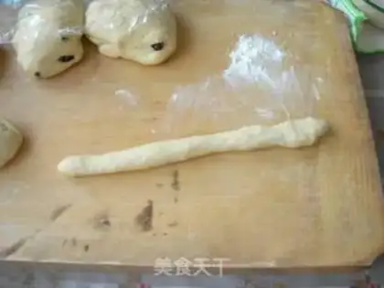 Make  step 8