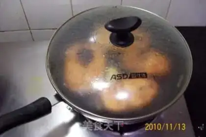 Make step 12