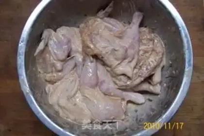 Make step 5