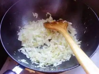 Make step 2