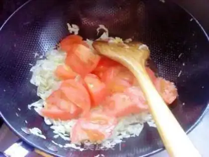 Make step 3