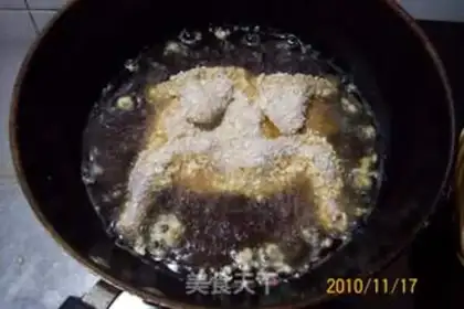 Make step 10