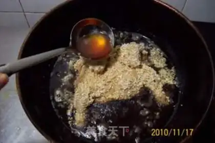 Make step 11