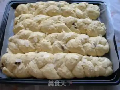 Make  step 15
