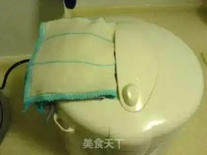 Make step 5