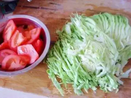 Make step 1