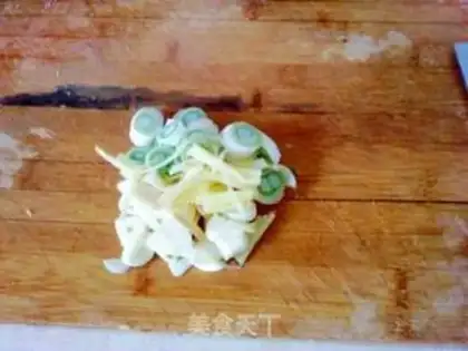 Make step 3