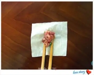 Make step 1