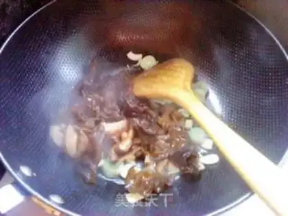 Make step 5