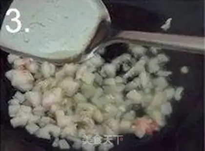 Make step 2