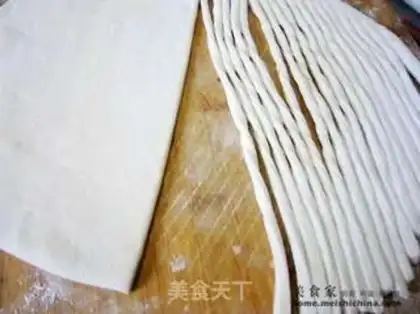 Make step 4