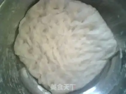 Make step 1