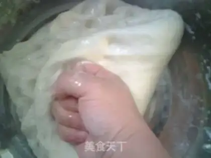 Make step 2