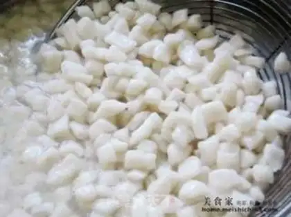 Make step 7