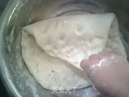 Make step 5