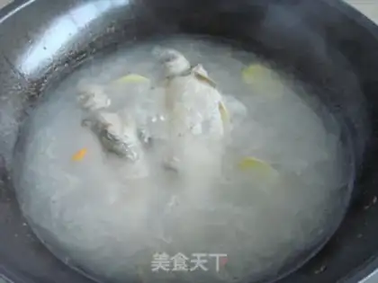 Make step 5