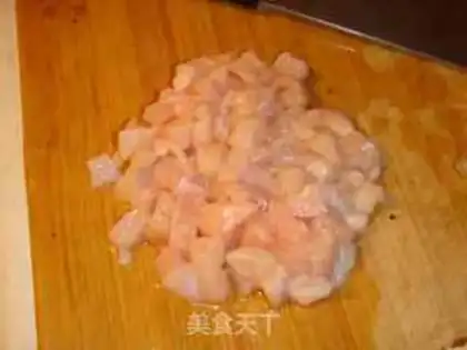 Make step 2