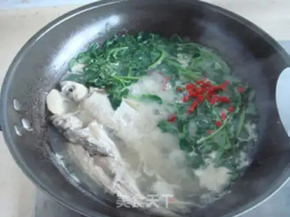 Make step 7